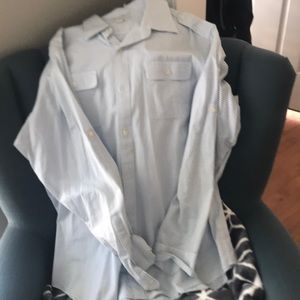 Banana Republic shirt